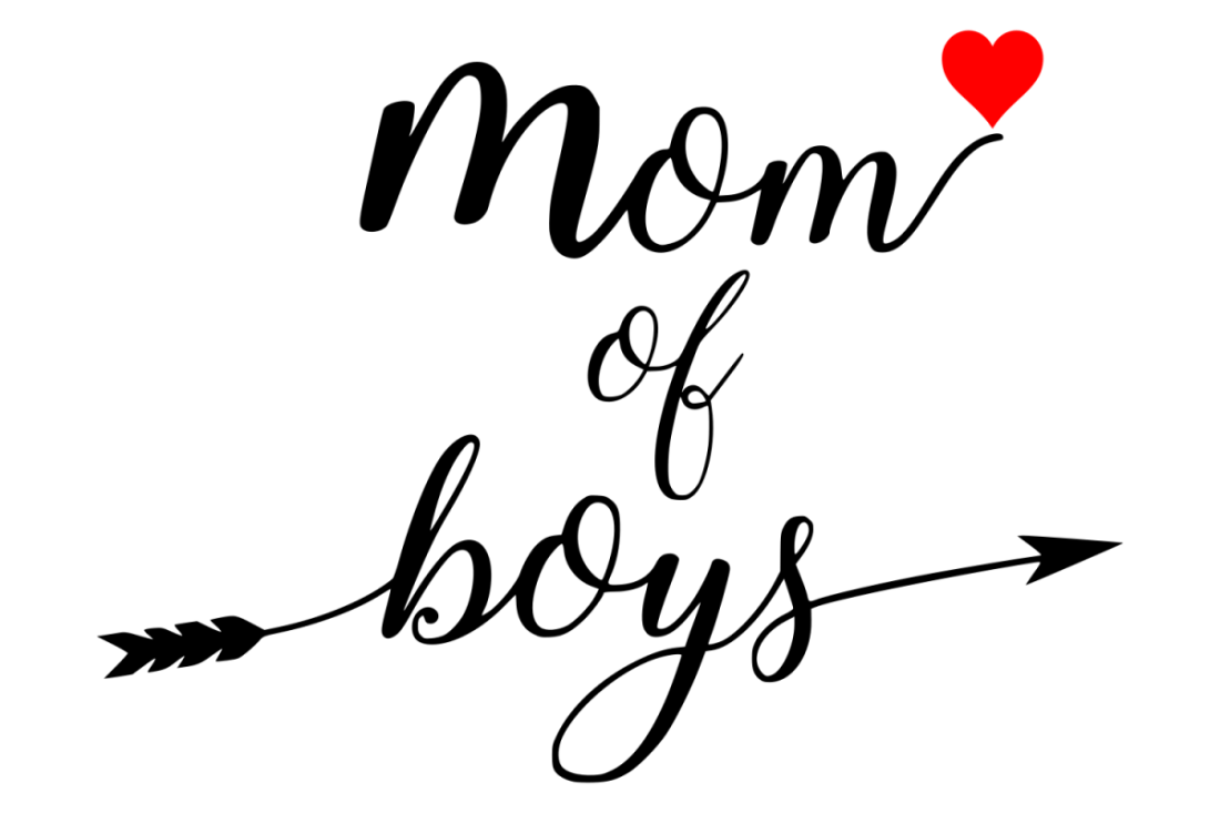 boy mom